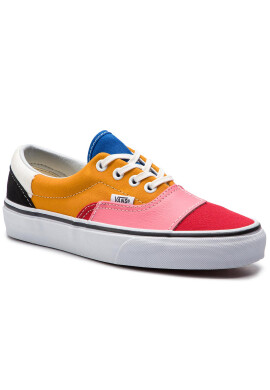 Vans Гуменки Era VN0A38FRVMF1 Тъмносин - Pepit.bg