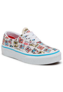 Vans Гуменки Era VN0A38H83SJ1 Бял - Pepit.bg