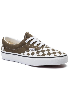 Vans Гуменки Era VN0A4BV4VXI1 Зелен - Pepit.bg