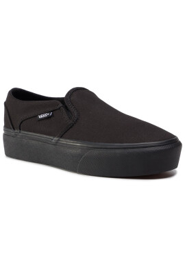 Vans Гуменки IA4U21186 Черен - Pepit.bg