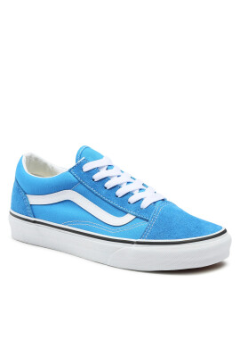 Vans Гуменки Jn Old Skool VN0A5EE61SI1 Син - Pepit.bg