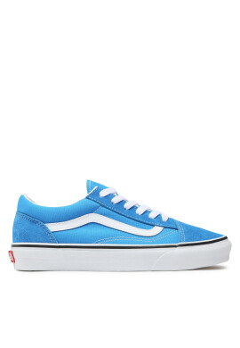 Vans Гуменки Jn Old Skool VN0A5EE61SI1 Син - Pepit.bg