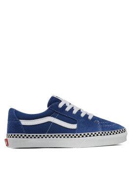 Vans Гуменки Jn Sk8-Low VN0A5EE48151 Син - Pepit.bg