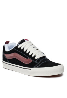 Vans Гуменки Knu Skool VN0009QC2Q11 Черен - Pepit.bg
