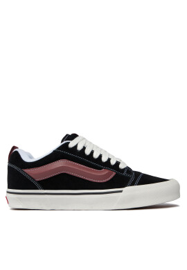 Vans Гуменки Knu Skool VN0009QC2Q11 Черен - Pepit.bg