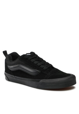 Vans Гуменки Knu Skool VN0009QCBKA1 Черен - Pepit.bg