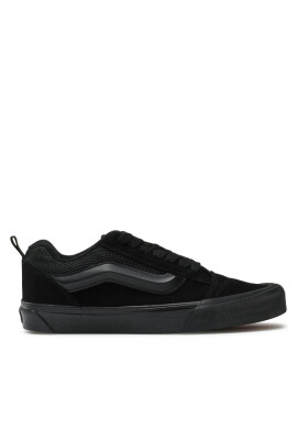 Vans Гуменки Knu Skool VN0009QCBKA1 Черен - Pepit.bg