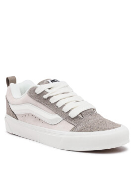 Vans Гуменки Knu Skool VN0009QCCNP1 Каки - Pepit.bg