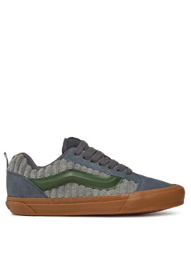 Vans Гуменки Knu Skool VN0009QCDGR1 Сив - Pepit.bg