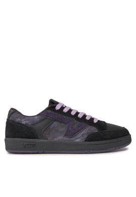 Vans Гуменки Lowland Cc VN000BWBBLA1 Черен - Pepit.bg