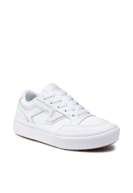 Vans Гуменки Lowland Cc VN0A5KRMA2M1 Бял - Pepit.bg