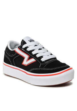 Vans Гуменки Lowland Cc VN0A5KRMBAX1 Черен - Pepit.bg