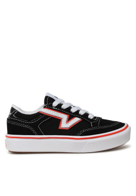 Vans Гуменки Lowland Cc VN0A5KRMBAX1 Черен - Pepit.bg