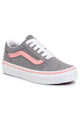 Vans Гуменки Old School VN0A4BUUWL91 Сив - Pepit.bg