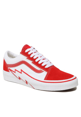 Vans Гуменки Old Skool Bolt VN0009Q56RT1 Червен - Pepit.bg