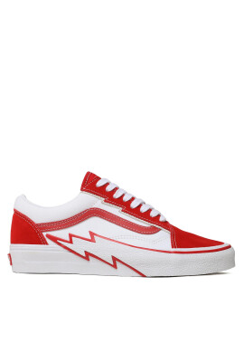 Vans Гуменки Old Skool Bolt VN0009Q56RT1 Червен - Pepit.bg