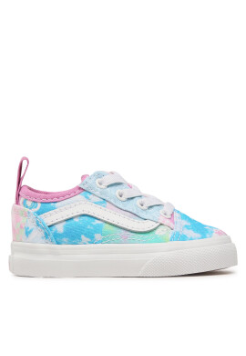 Vans Гуменки Old Skool Elastic VN0007Q66GL1 Син - Pepit.bg