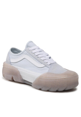Vans Гуменки Old Skool Tapae VN0A4BVPFYN1 Син - Pepit.bg