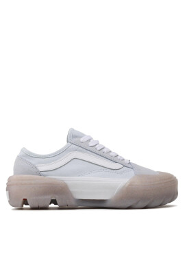 Vans Гуменки Old Skool Tapae VN0A4BVPFYN1 Син - Pepit.bg