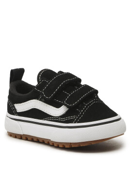 Vans Гуменки Old Skool V Mte VN0A5FBUBA21 Черен - Pepit.bg