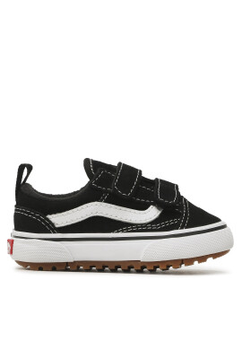 Vans Гуменки Old Skool V Mte VN0A5FBUBA21 Черен - Pepit.bg