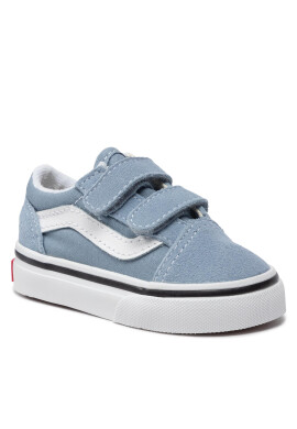 Vans Гуменки Old Skool V VN0005W2BD21 Син - Pepit.bg
