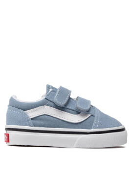 Vans Гуменки Old Skool V VN0005W2BD21 Син - Pepit.bg