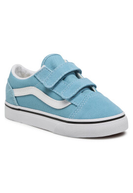 Vans Гуменки Old Skool V VN0A38JN33L1 Син - Pepit.bg