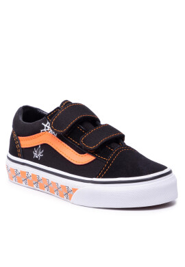 Vans Гуменки Old Skool V VN0A4BUV8BF1 Черен - Pepit.bg