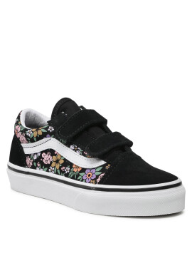 Vans Гуменки Old Skool V VN0A4BUV99D1 Черен - Pepit.bg
