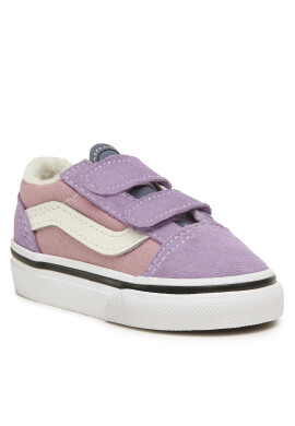 Vans Гуменки Old Skool V VN0A4VJJD1Q1 Виолетов - Pepit.bg