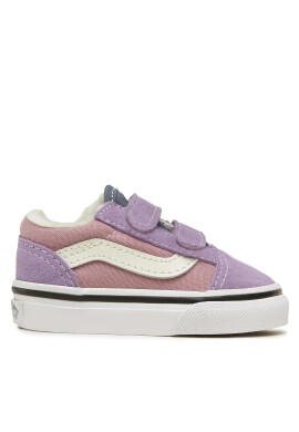 Vans Гуменки Old Skool V VN0A4VJJD1Q1 Виолетов - Pepit.bg