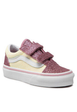 Vans Гуменки Old Skool V VN0A5EE80FU1 Розов - Pepit.bg