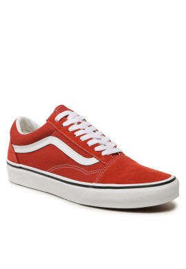 Vans Гуменки Old Skool VN0005UF49X1 Червен - Pepit.bg