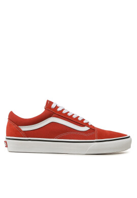 Vans Гуменки Old Skool VN0005UF49X1 Червен - Pepit.bg