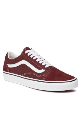 Vans Гуменки Old Skool VN0005UF7YO1 Кафяв - Pepit.bg