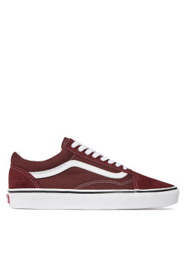 Vans Гуменки Old Skool VN0005UF7YO1 Кафяв - Pepit.bg