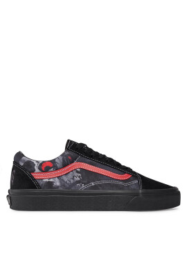Vans Гуменки Old Skool VN0005UFBKA1 Черен - Pepit.bg