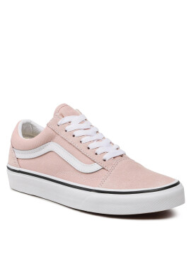 Vans Гуменки Old Skool VN0005UFBQL1 Розов - Pepit.bg