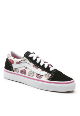Vans Гуменки Old Skool VN0005WVB9P1 Черен - Pepit.bg