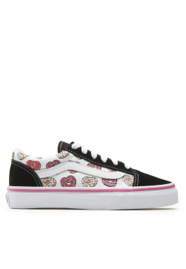 Vans Гуменки Old Skool VN0005WVB9P1 Черен - Pepit.bg