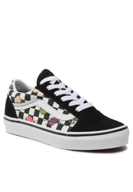 Vans Гуменки Old Skool VN0005WVY281 Черен - Pepit.bg