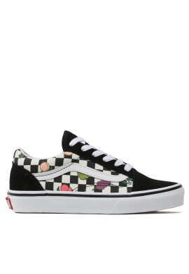 Vans Гуменки Old Skool VN0005WVY281 Черен - Pepit.bg