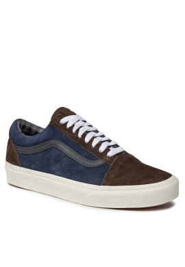 Vans Гуменки Old Skool VN0007NTBF11 Кафяв - Pepit.bg