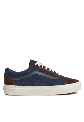 Vans Гуменки Old Skool VN0007NTBF11 Кафяв - Pepit.bg