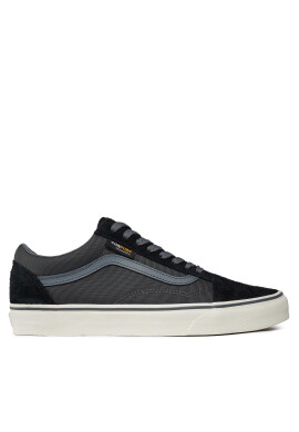 Vans Гуменки Old Skool VN0007NTBLK1 Черен - Pepit.bg