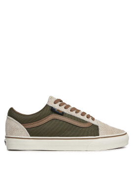 Vans Гуменки Old Skool VN0007NTBXV1 Каки - Pepit.bg