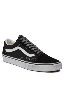 Vans Гуменки Old Skool VN0007NTMCG1 Черен - Pepit.bg