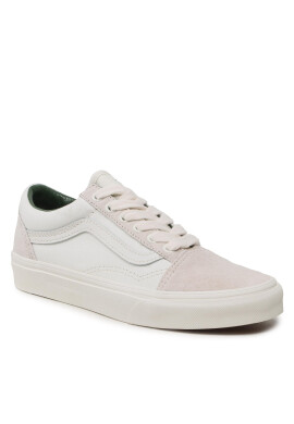 Vans Гуменки Old Skool VN0007NTWGR1 Бял - Pepit.bg