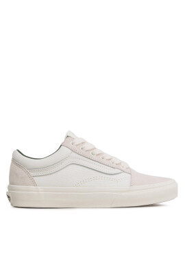 Vans Гуменки Old Skool VN0007NTWGR1 Бял - Pepit.bg